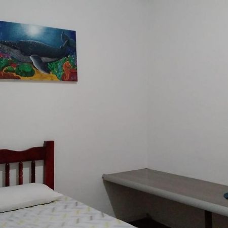 Estalagem Vila Em Ilhabela Sp - Centro Historico Apartment Exterior photo